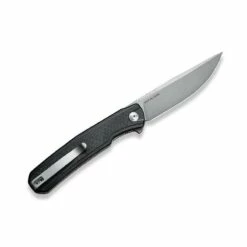 Couteau Sencut Scitus G10 Noir Stonewashed -Des Couteaux Soldes Magasin couteau sencut scitus g10 noir stonewashed 1