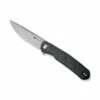 Couteau Sencut Scitus G10 Noir Stonewashed