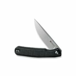 Couteau Sencut Scitus G10 Noir Stonewashed -Des Couteaux Soldes Magasin couteau sencut scitus g10 noir stonewashed 3