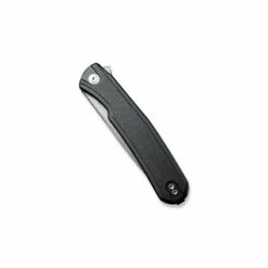 Couteau Sencut Scitus G10 Noir Stonewashed -Des Couteaux Soldes Magasin couteau sencut scitus g10 noir stonewashed 4