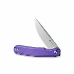 Couteau Sencut Scitus G10 Violet Stonewashed 8 Couteau Sencut Scitus G10 Violet Stonewashed -Des Couteaux Soldes Magasin couteau sencut scitus g10 violet stonewashed 3