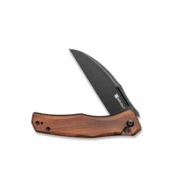 Couteau Sencut Watauga Bois De Guibourtia Blackwash 8 Couteau Sencut Watauga Bois De Guibourtia Blackwash -Des Couteaux Soldes Magasin couteau sencut watauga bois de guibourtia blackwash 2