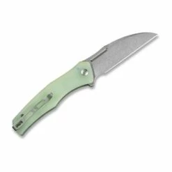 Couteau Sencut Watauga G10 Naturel Stonewashed -Des Couteaux Soldes Magasin couteau sencut watauga g10 naturel stonewashed 1