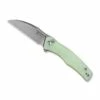 Couteau Sencut Watauga G10 Naturel Stonewashed