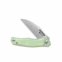 Couteau Sencut Watauga G10 Naturel Stonewashed -Des Couteaux Soldes Magasin couteau sencut watauga g10 naturel stonewashed 2