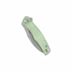 Couteau Sencut Watauga G10 Naturel Stonewashed -Des Couteaux Soldes Magasin couteau sencut watauga g10 naturel stonewashed 3