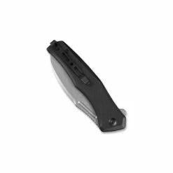 Couteau Sencut Watauga G10 Noir Stonewashed 10 Couteau Sencut Watauga G10 Noir Stonewashed -Des Couteaux Soldes Magasin couteau sencut watauga g10 noir stonewashed 4