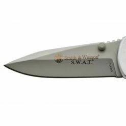 Couteau Smith & Wesson SWATL -Des Couteaux Soldes Magasin couteau smith wesson swatl 1