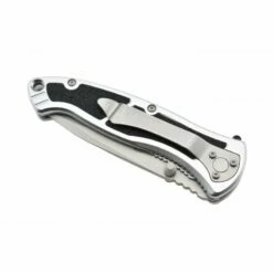 Couteau Smith & Wesson SWATLS Lame Mixte -Des Couteaux Soldes Magasin couteau smith wesson swatls lame mixte 4