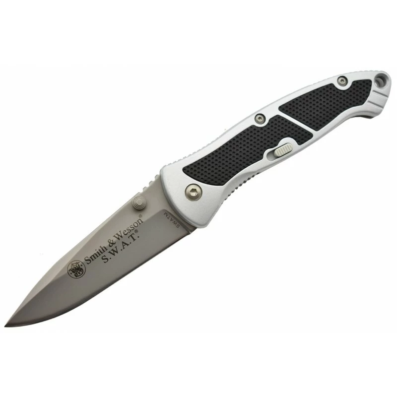 Couteau Smith & Wesson SWATM 1 Couteau Smith & Wesson SWATM