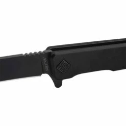 Couteau Solstice Ocaso OC10CTB Titane -Des Couteaux Soldes Magasin couteau solstice ocaso oc10ctb titane 2