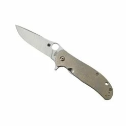 Couteau Spyderco Advocate