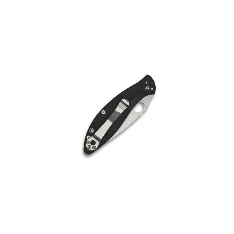 Couteau Spyderco Astute 2 Couteau Spyderco Astute – Image 2