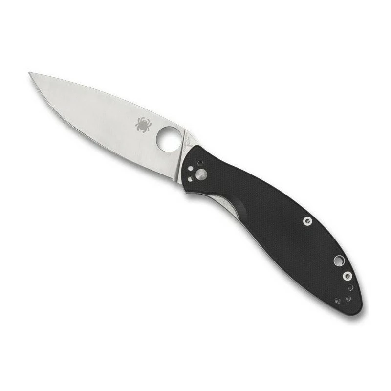 Couteau Spyderco Astute 1 Couteau Spyderco Astute