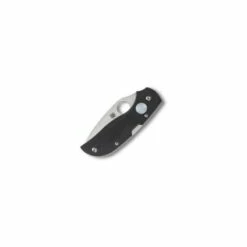 Couteau Spyderco Chaparral Sun & Moon -Des Couteaux Soldes Magasin couteau spyderco chaparral sun moon 2