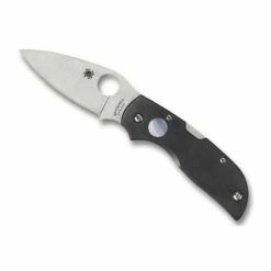 Couteau Spyderco Chaparral Sun & Moon