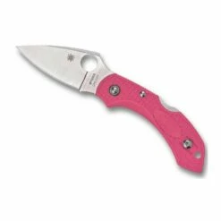 Couteau Spyderco Dragonfly 2 Rose