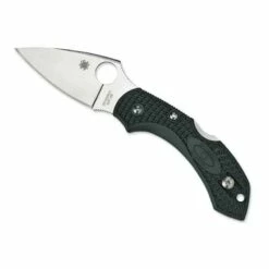 Couteau Spyderco Dragonfly 2 ZDP-189 British Racing