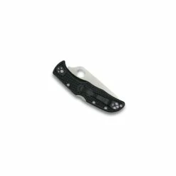 Couteau Spyderco Endela à Dents C243SBK 3 Couteau Spyderco Endela à Dents C243SBK -Des Couteaux Soldes Magasin couteau spyderco endela a dents c243sbk 1