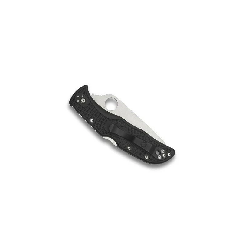 Couteau Spyderco Endela C243PBK 2 Couteau Spyderco Endela C243PBK – Image 2
