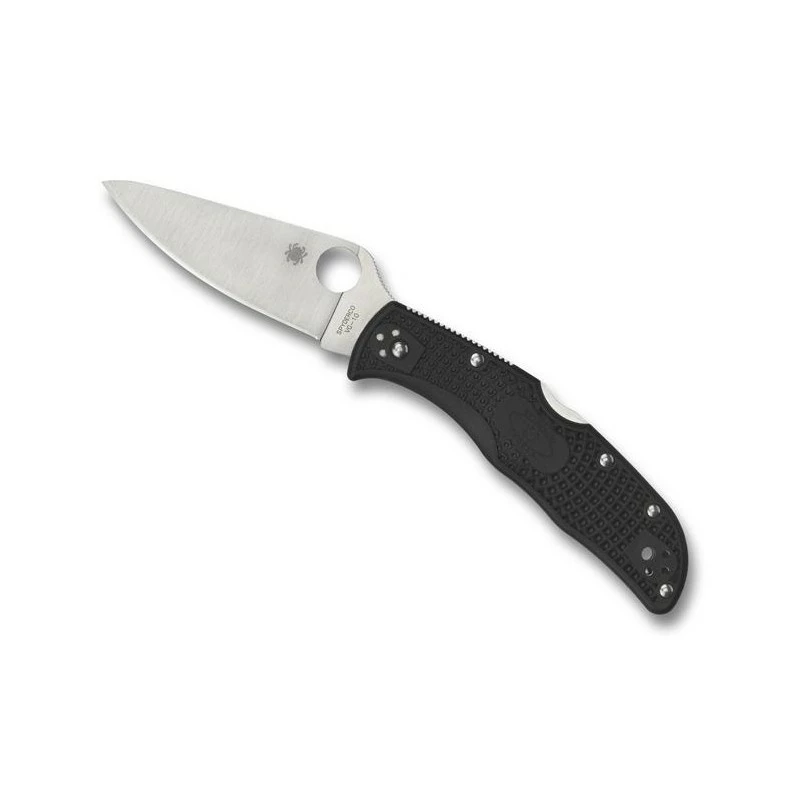 Couteau Spyderco Endela C243PBK 1 Couteau Spyderco Endela C243PBK