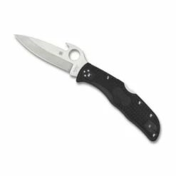 Couteau Spyderco Endela Wave C243PGYW