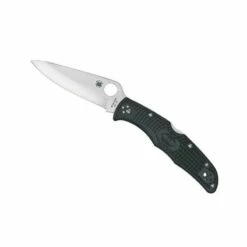 Couteau Spyderco Endura 4 Noir C10PBK