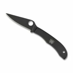Couteau Spyderco Honeybee Tout Noir