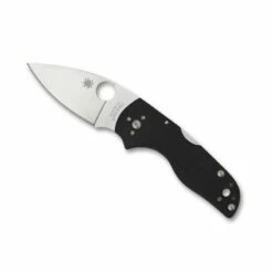 Couteau Spyderco Lil Nativ Back Lock