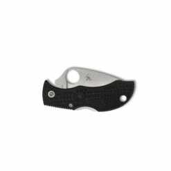 Couteau Spyderco Manbug Lightweight Leaf Noir 3 Couteau Spyderco Manbug Lightweight Leaf Noir -Des Couteaux Soldes Magasin couteau spyderco manbug lightweight leaf noir 1