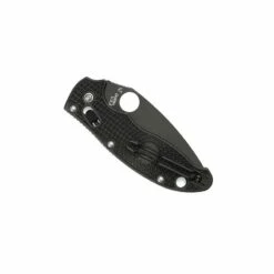 Couteau Spyderco Manix 2 C101PBBK2 Lame Noire 3 Couteau Spyderco Manix 2 C101PBBK2 Lame Noire -Des Couteaux Soldes Magasin couteau spyderco manix 2 c101pbbk2 lame noire 1