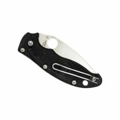 Couteau Spyderco Manix 2 C101PBK2 3 Couteau Spyderco Manix 2 C101PBK2 -Des Couteaux Soldes Magasin couteau spyderco manix 2 c101pbk2 1