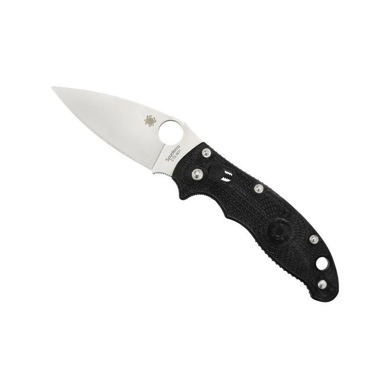 Couteau Spyderco Manix 2 C101PBK2 1 Couteau Spyderco Manix 2 C101PBK2