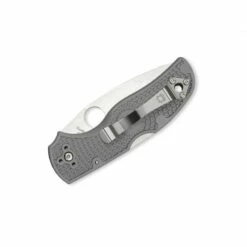 Couteau Spyderco Native 5 Maxamet Gris 3 Couteau Spyderco Native 5 Maxamet Gris -Des Couteaux Soldes Magasin couteau spyderco native 5 maxamet gris 1