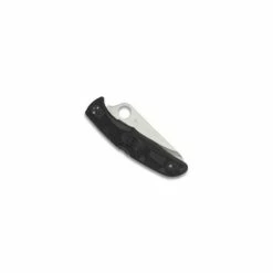 Couteau Spyderco Pacific Salt 2 -Des Couteaux Soldes Magasin couteau spyderco pacific salt 2 1