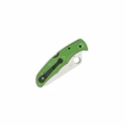Couteau Spyderco Pacific Salt 2 Vert -Des Couteaux Soldes Magasin couteau spyderco pacific salt 2 vert 1
