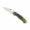 Couteau Spyderco Para Military 2 Camo