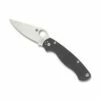 Couteau Spyderco Para Military 2 Maxamet G10 Gris