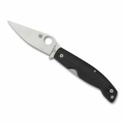 Couteau Spyderco Pattadese