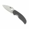 Couteau Spyderco Sage 1 Maxamet Gris