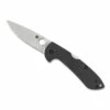 Couteau Spyderco Siren Fibre De Carbone Sprint Run 2022