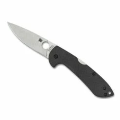 Couteau Spyderco Siren Fibre De Carbone Sprint Run 2022