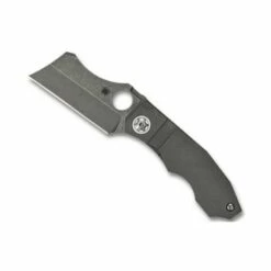 Couteau Spyderco Stovepipe