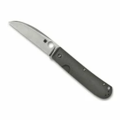 Couteau Spyderco Swayback