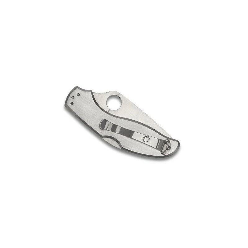 Couteau Spyderco Uptern C261P 2 Couteau Spyderco Uptern C261P – Image 2