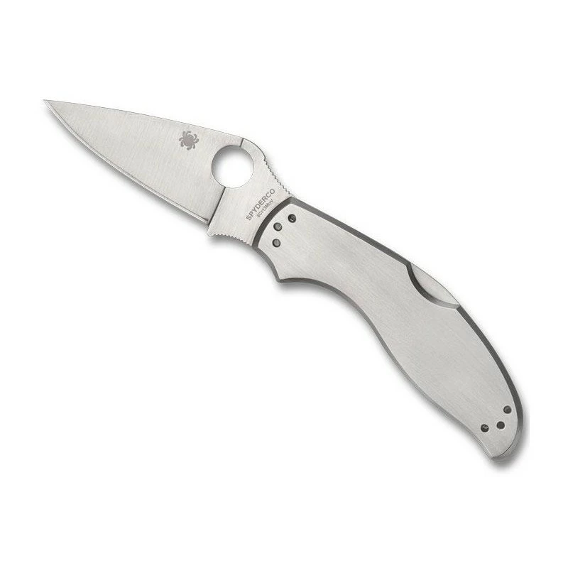Couteau Spyderco Uptern C261P 1 Couteau Spyderco Uptern C261P