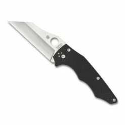 Couteau Spyderco Yojumbo C253GP
