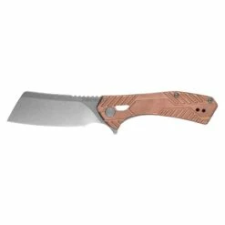 Couteau Static Copper Kershaw