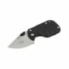 Couteau Subcom 2.0 Noir Böker Plus