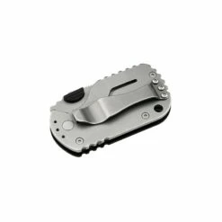 Couteau Subcom 2.0 Noir Böker Plus -Des Couteaux Soldes Magasin couteau subcom 20 noir boker plus 2